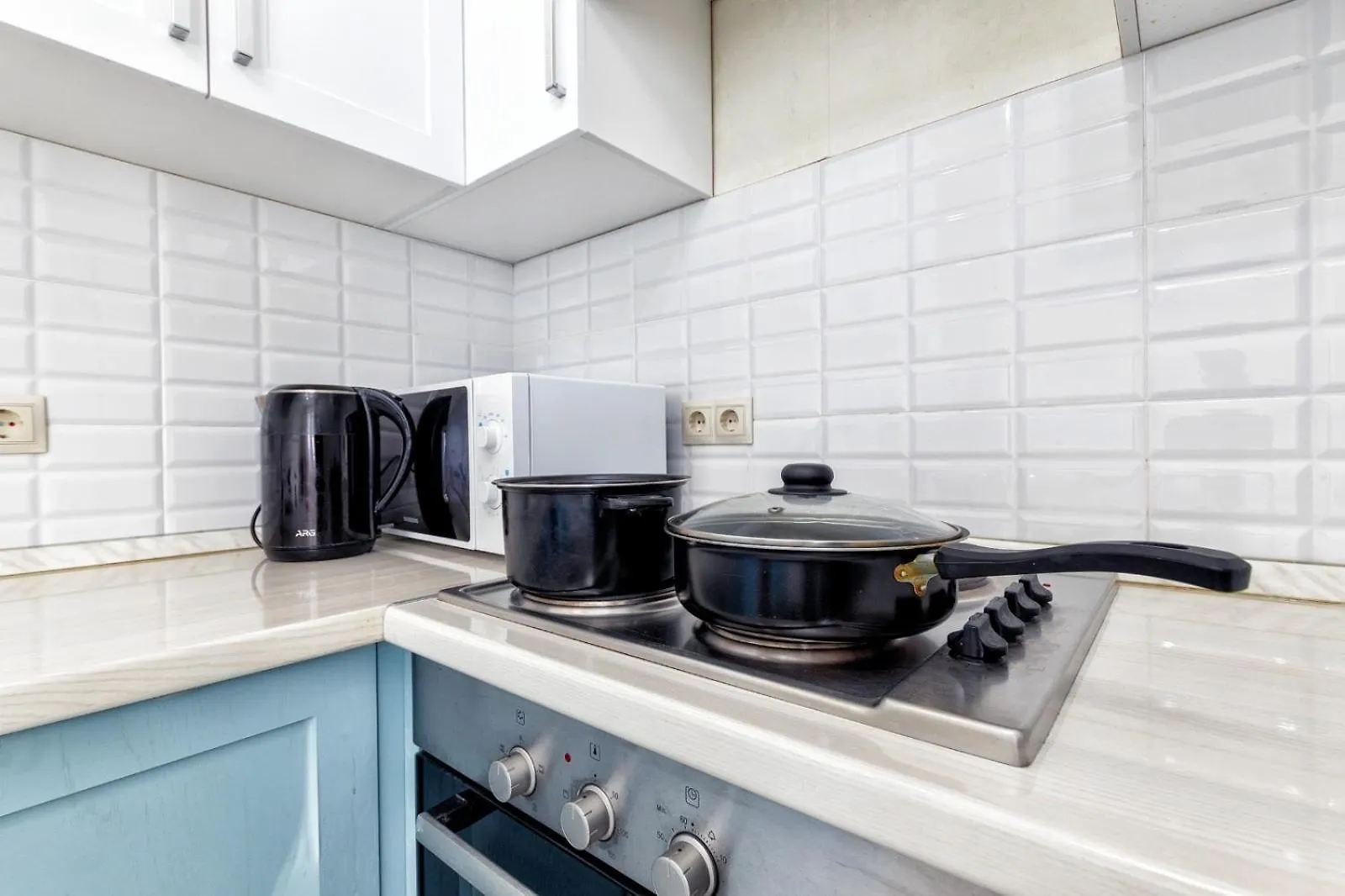 Apartment Жк Времена Года Апартаменты Nur-Sultan