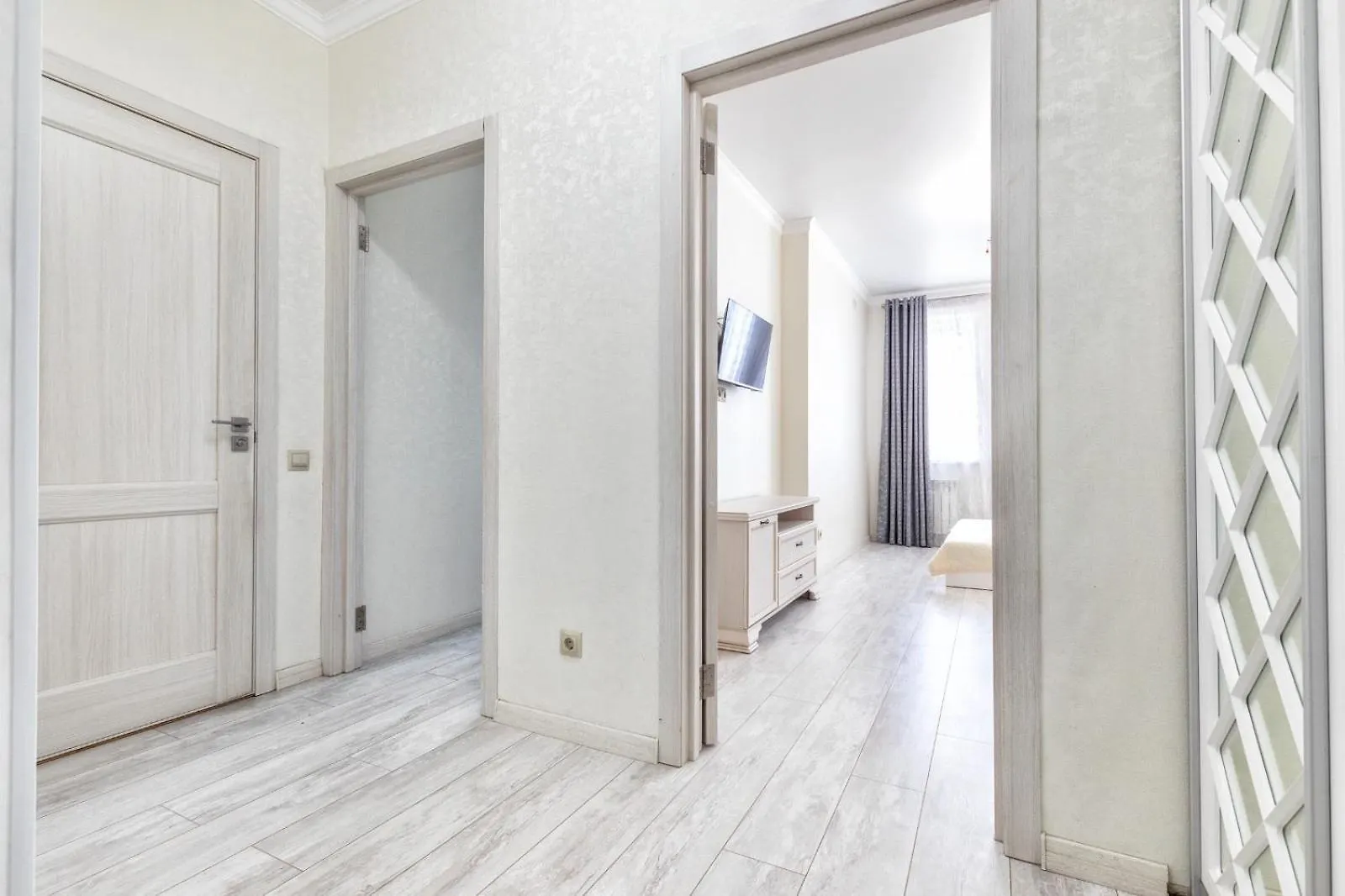 Apartment Жк Времена Года Апартаменты Nur-Sultan