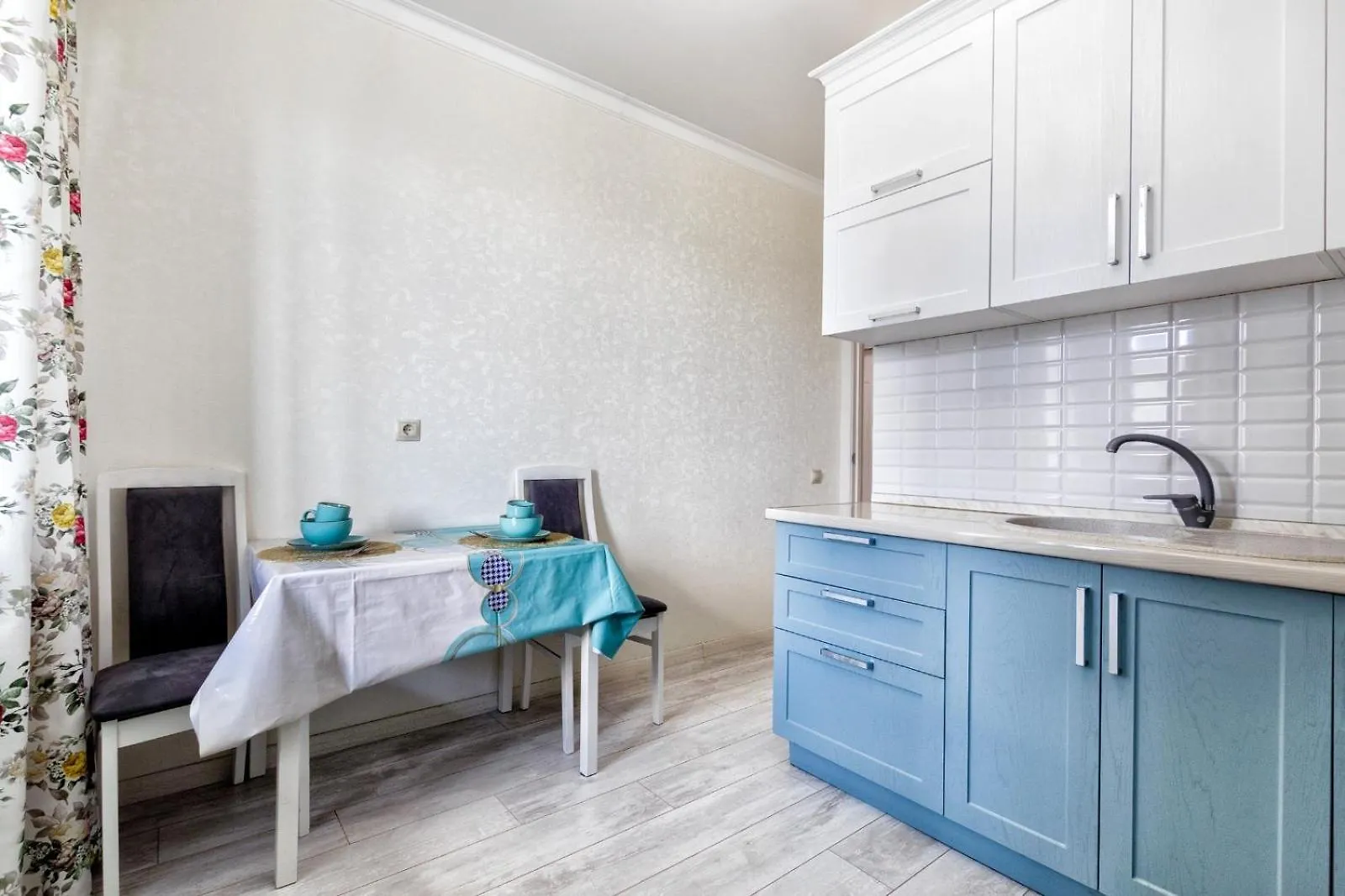 Apartment Жк Времена Года Апартаменты Nur-Sultan