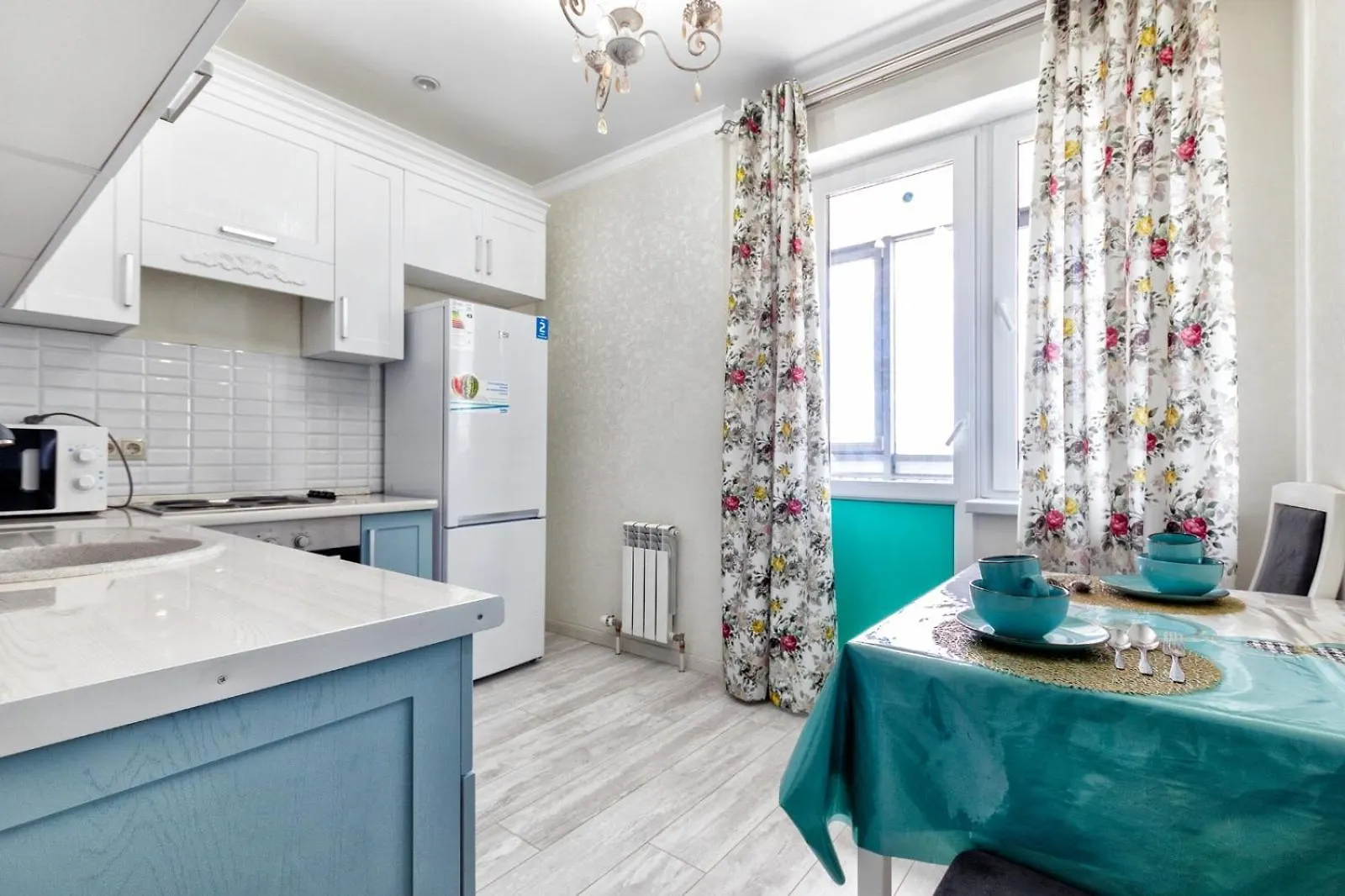 Apartment Жк Времена Года Апартаменты Nur-Sultan
