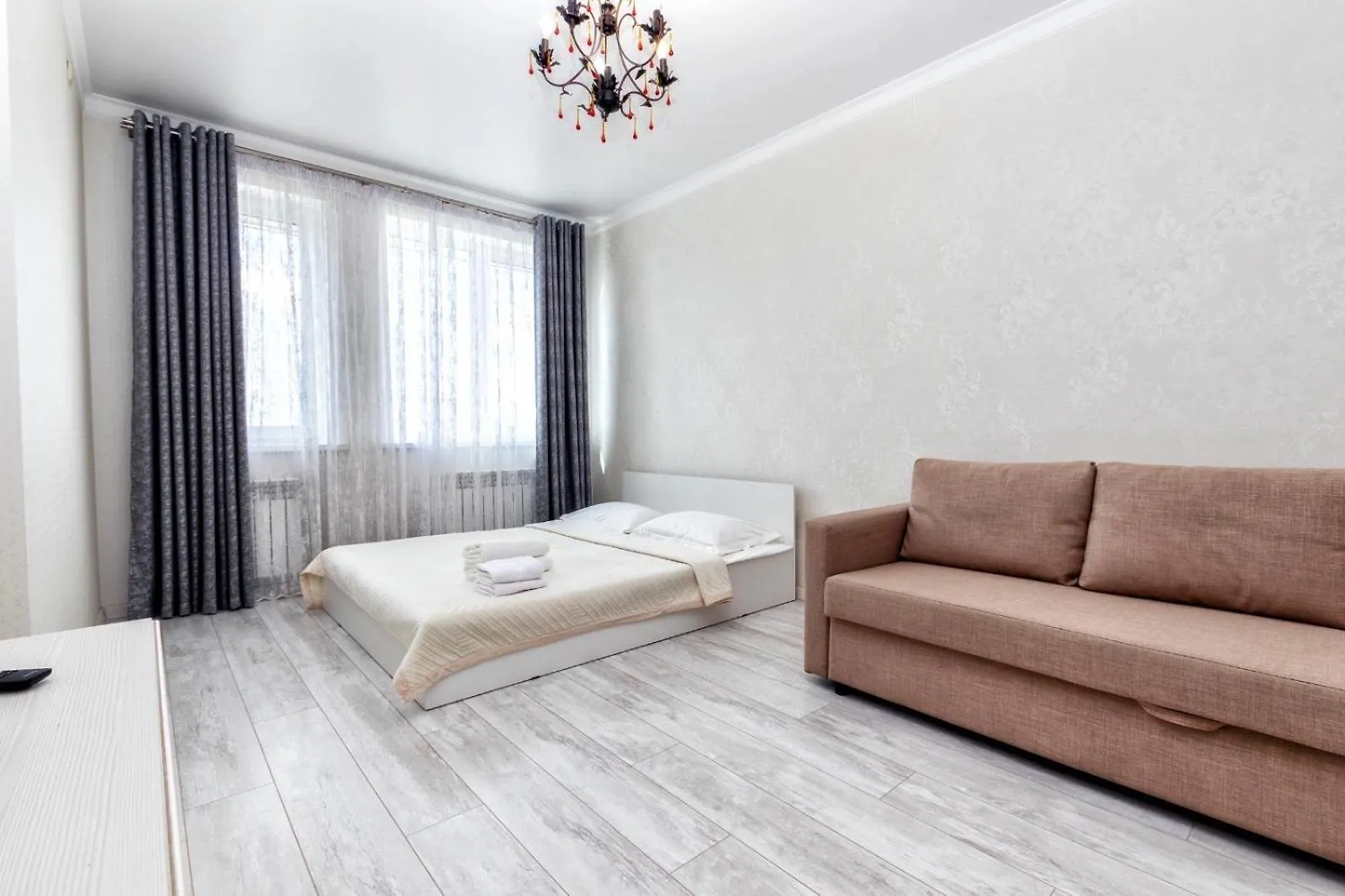 Жк Времена Года Апартаменты Nur-Sultan  Apartment Nur-Sultan (Astana)