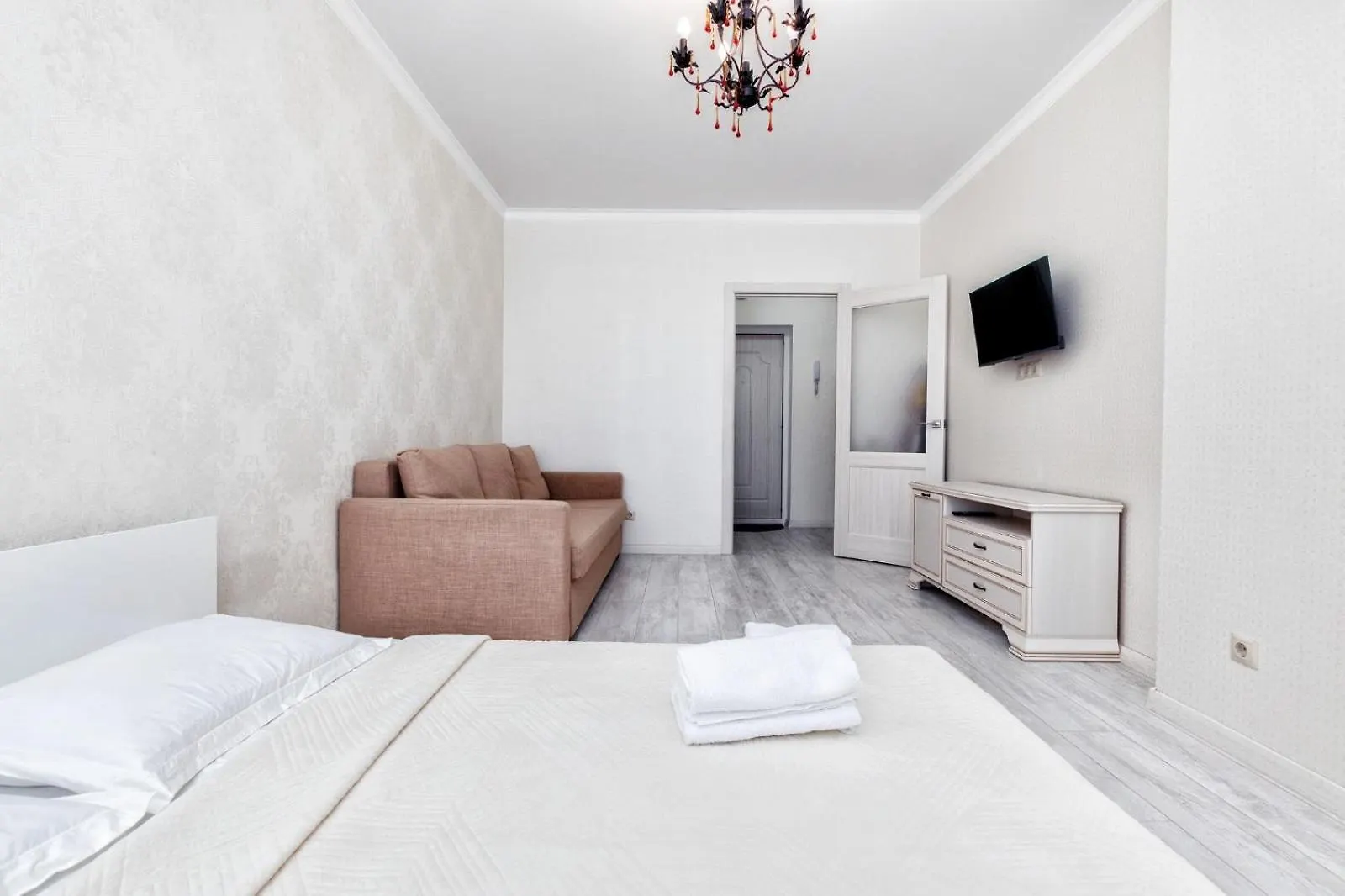 Apartment Жк Времена Года Апартаменты Nur-Sultan